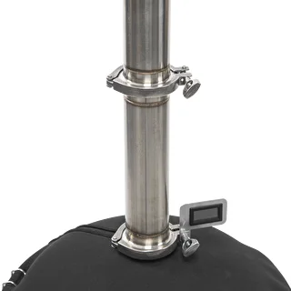 HawkStill Distiller "Cold Fingers" 60 L, with column fi 60.3 mm and tank insulation – photo 5