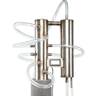 HawkStill Distiller "Cold Fingers" 60 L, with column fi 60.3mm – photo 3