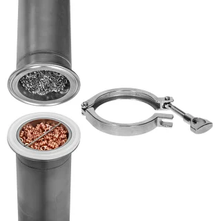 hawkSTILL Aabratek 60L 2.2 PREMIUM Distiller – photo 4