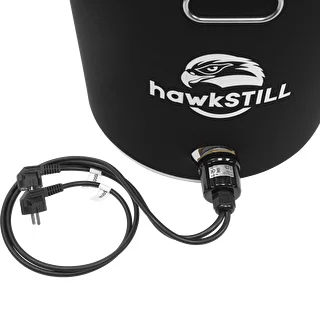 Neoprene insulation for 60L pot – photo 6
