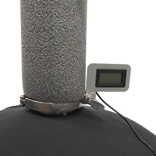 Neoprene insulation for the hawkSTILL Convex 30 L still boiler – photo 4