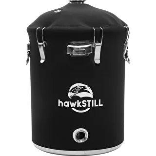 hawkSTILL Aabratek 60L 2.2 PREMIUM Distiller – photo 5