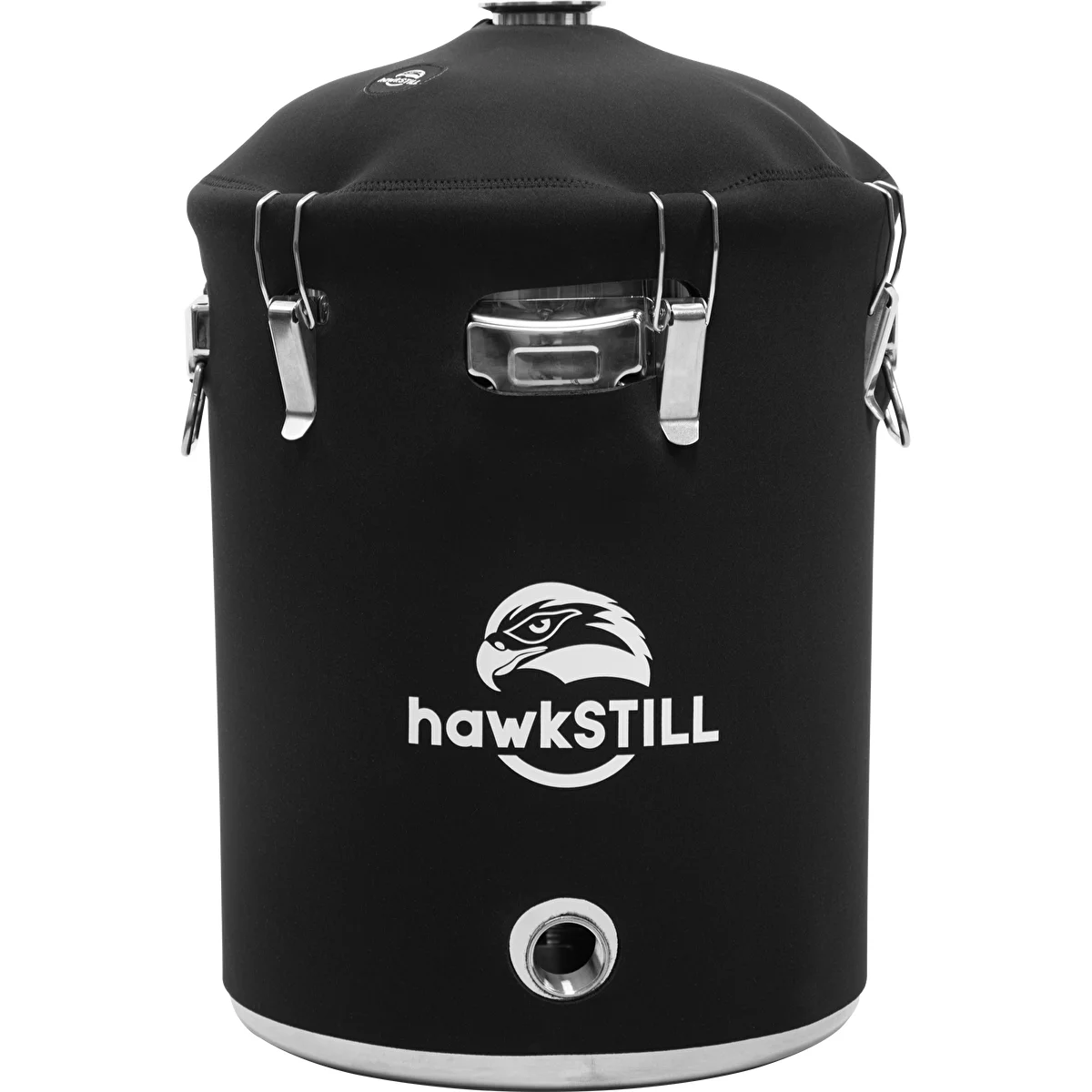 Neoprene insulation for 60L pot