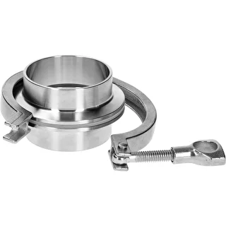 Complete Tri-Clamp fitting 77.5 x 60 mm – photo 3