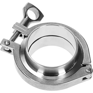 Complete Tri-Clamp fitting 77.5 x 60 mm – photo 2