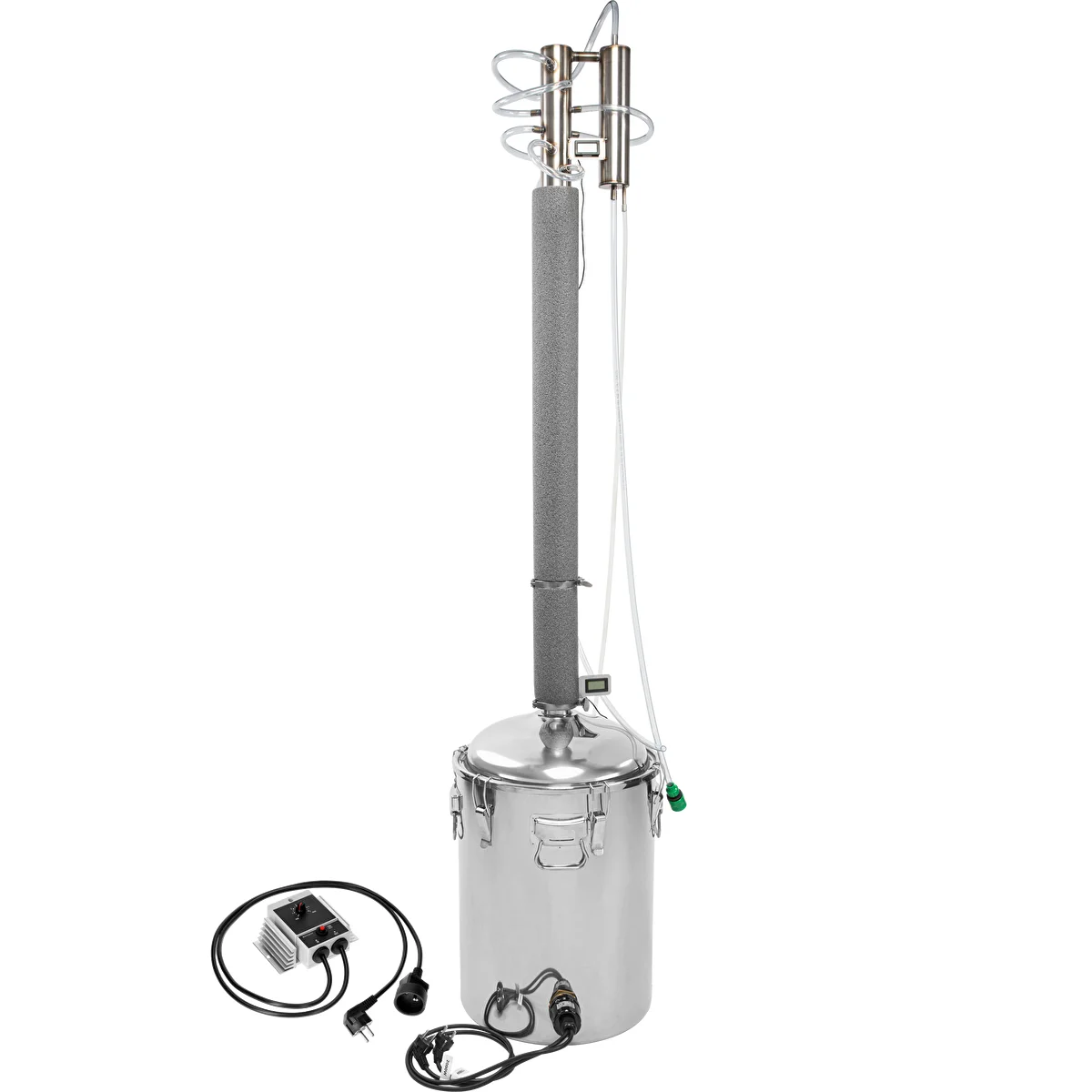 $PRY Distiller HawkStill ColdFingers 60.3mm PowerReg