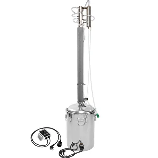 $PRY Distiller HawkStill ColdFingers 60.3mm PowerReg – photo 1