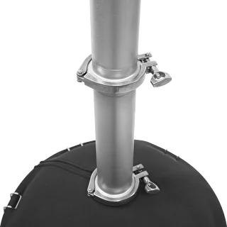 hawkSTILL “Cold Fingers” 60 L Distillation Kit + Wi‑Fi IQ System with LCD Display – photo 9