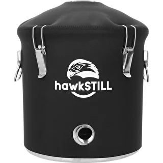 Neoprene insulation for the hawkSTILL Convex 30 L still boiler