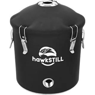 Neoprene insulation for the hawkSTILL Convex 30 L still boiler – photo 2