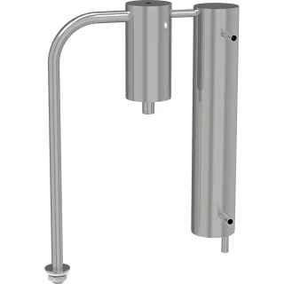 18 L classic Convex still - 1 clarifier – photo 5