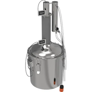 MODULAR STILL CONVEX 18L - BASIC – photo 2