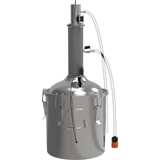 MODULAR STILL CONVEX 18L - BASIC – photo 3