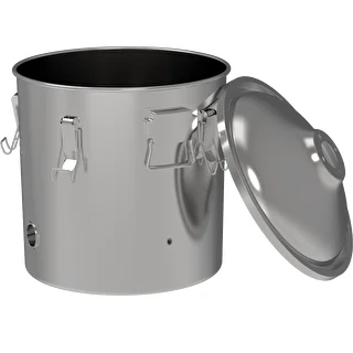 30 L modular electric Convex still - Perun – photo 11