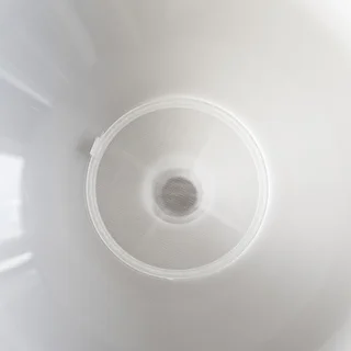 Funnel strainer Ø25 cm – photo 4