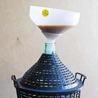 Funnel strainer Ø25 cm – photo 6