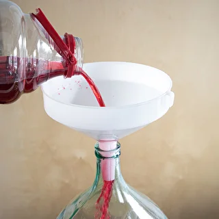 Plastic funnel Ø 35 cm – photo 6