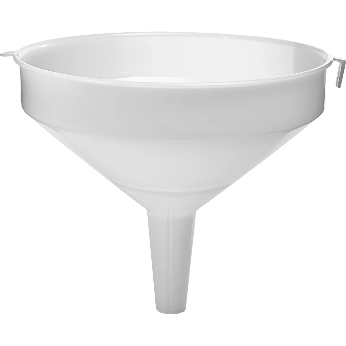 Plastic funnel Ø 30 cm