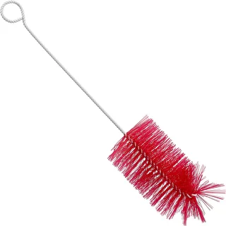 Bottle cleaning brush 0,5 L, eco