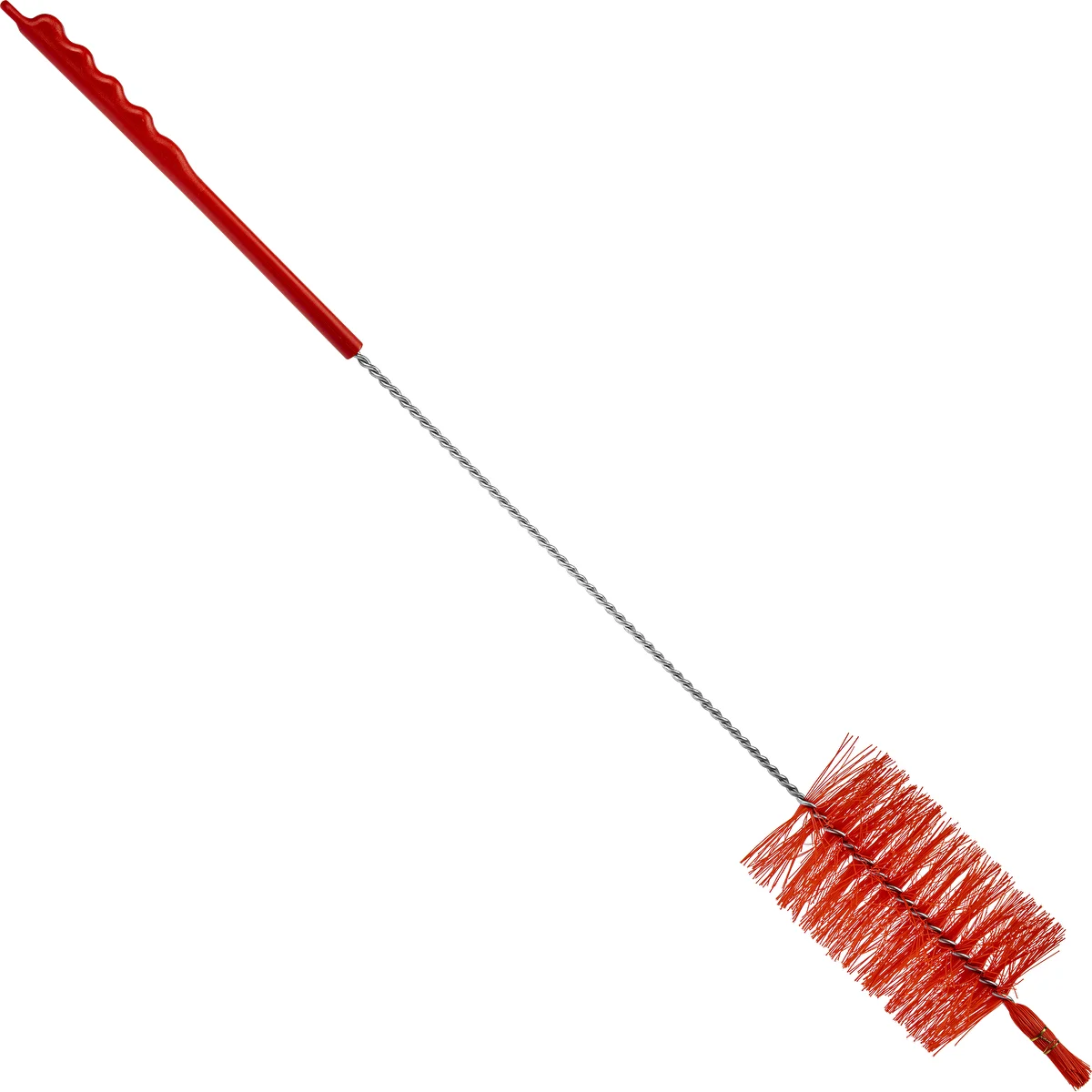 Demijohn cleaning brush , small