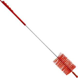 Demijohn cleaning brush , small
