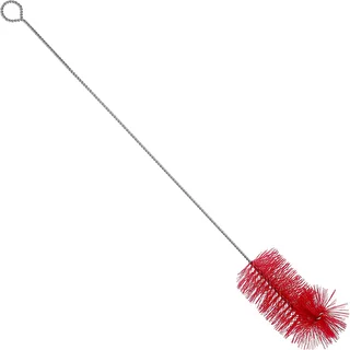 Demijohn cleaning brush , small