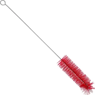 Demijohn cleaning brush , large , eco
