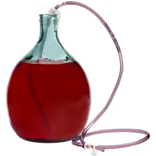 Wine siphon hose / tubing – photo 2