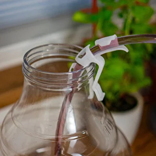 Wine siphon hose / tubing – photo 4