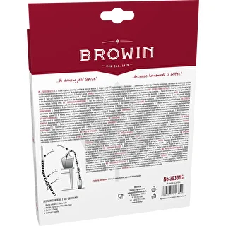 Wine siphon hose with handle and clamp – photo 6