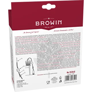 Wine siphon hose tubing with hand pump – photo 5