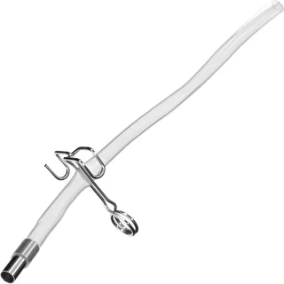 Steam Juicer Hose – photo 2