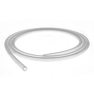 Silicone hose Ø 7/9mm - temp. -55 +180°C – photo 3