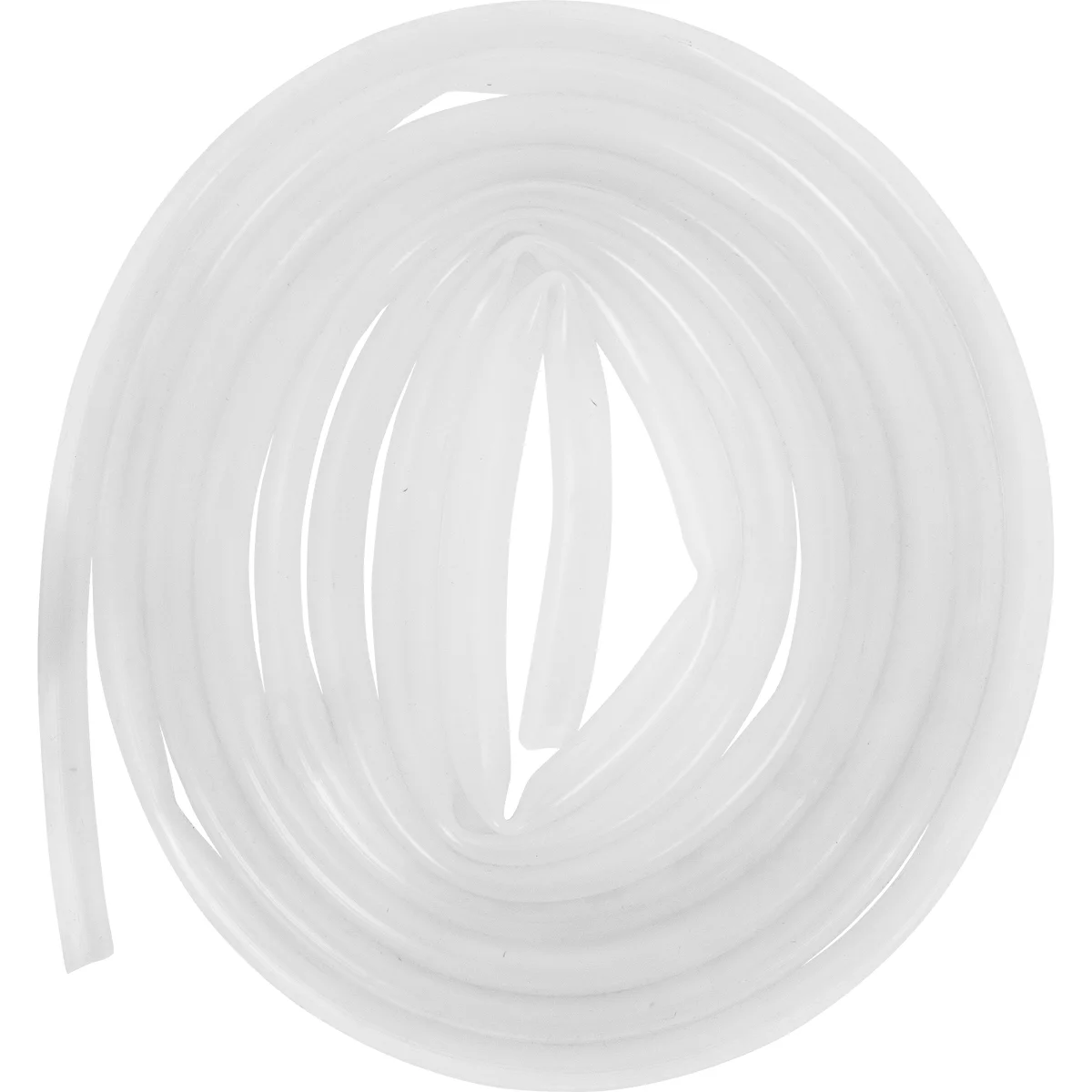 Silicone hose fi 10 / 12mm- temp. -60 To + 200 ° C