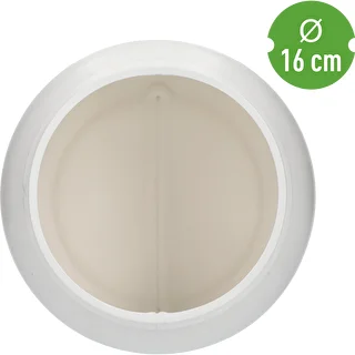 5l Barrel / Drum , white colour – photo 4