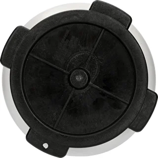 5l Barrel / Drum , white colour – photo 5
