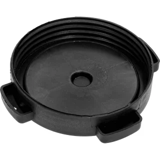 5l Barrel / Drum , white colour – photo 6