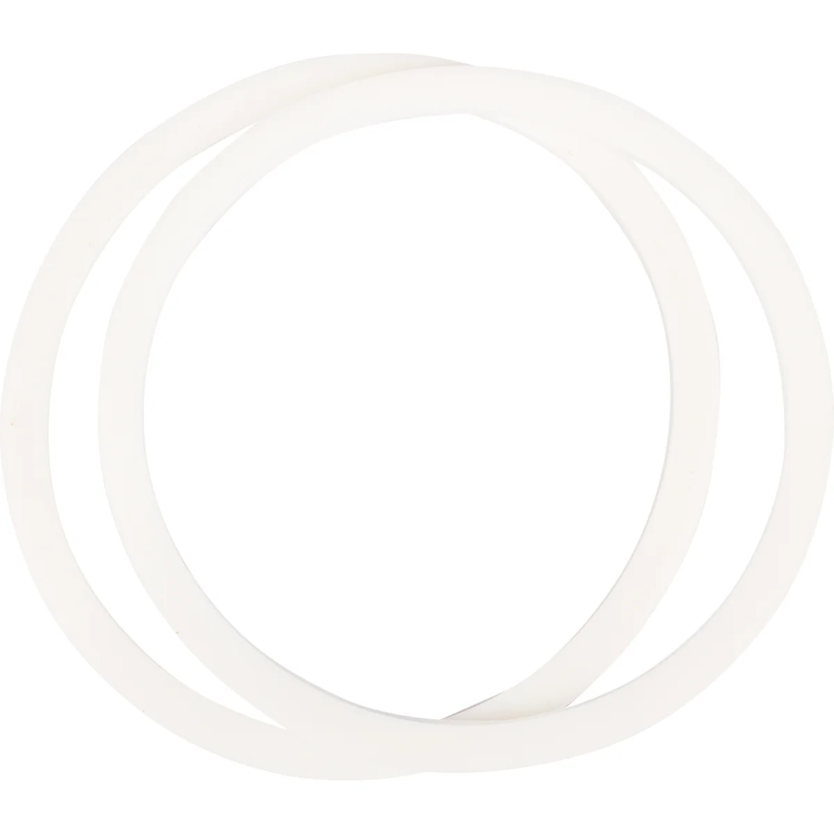 Gaskets for 5, 10, 20 L barrels - 2 pcs