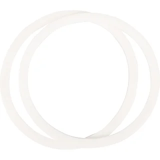Gaskets for 5, 10, 20 L barrels - 2 pcs – photo 1