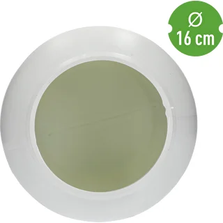 10 L Barrel / Drum , white colour – photo 4