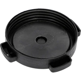 10 L Barrel / Drum , white colour – photo 6