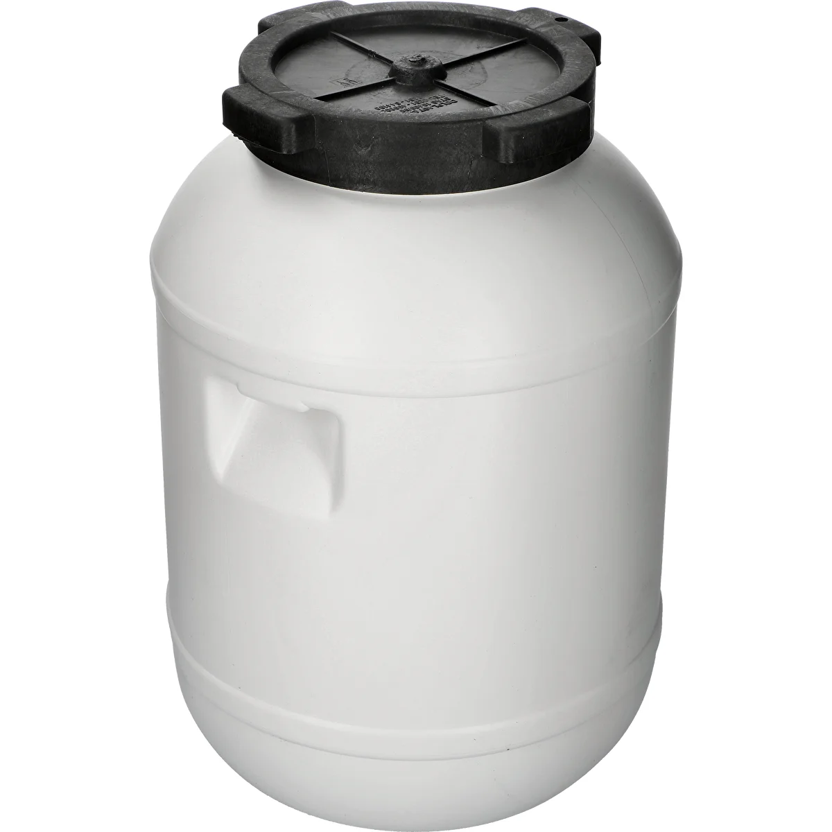 Barrel for storing cabbage 20 L