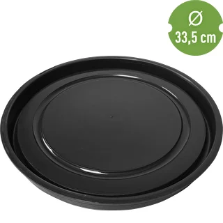 Screw Cap for 60 L and 85 L Rimmed Barrels, Ø 33.5 cm – photo 2