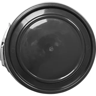 Barrel for cabbage 85 L, with a pressure band, blue, Sterk – photo 5