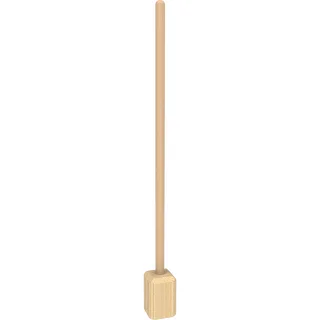 Wooden cabbage packer 78 cm