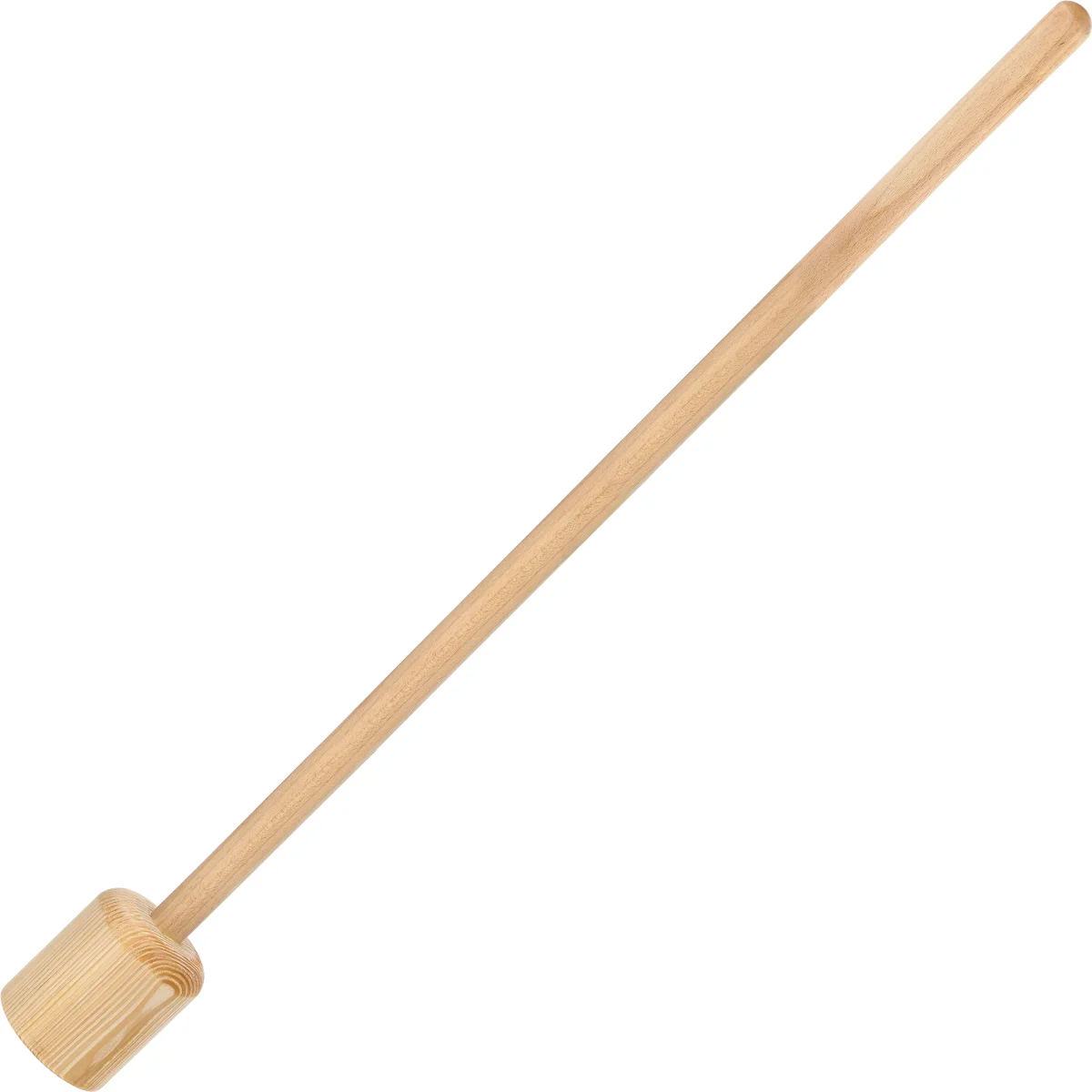 Wooden cabbage packer large 100 cm