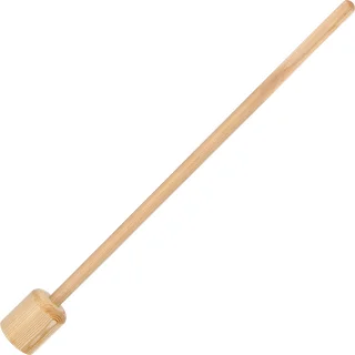 Wooden cabbage packer large 100 cm
