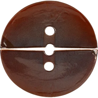 Pressure stone for barrels, vitrified clay, Ø 22 cm – photo 5