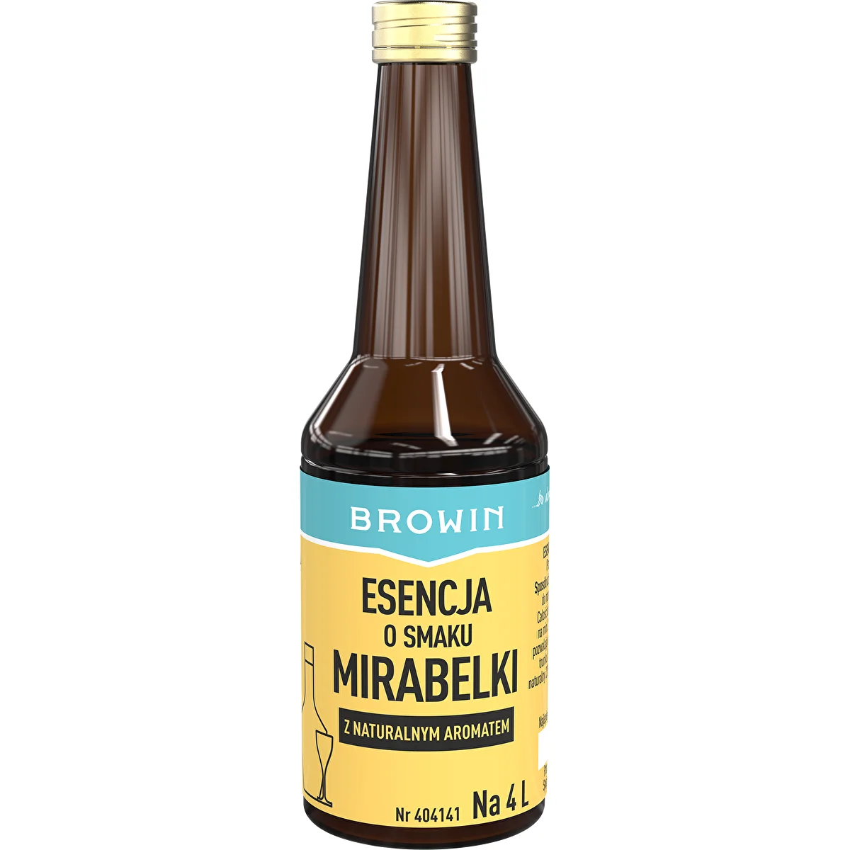 Mirabelle Flavour Essence 40 ml