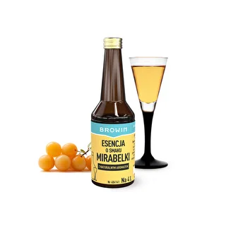 Mirabelle Flavour Essence 40 ml – photo 3